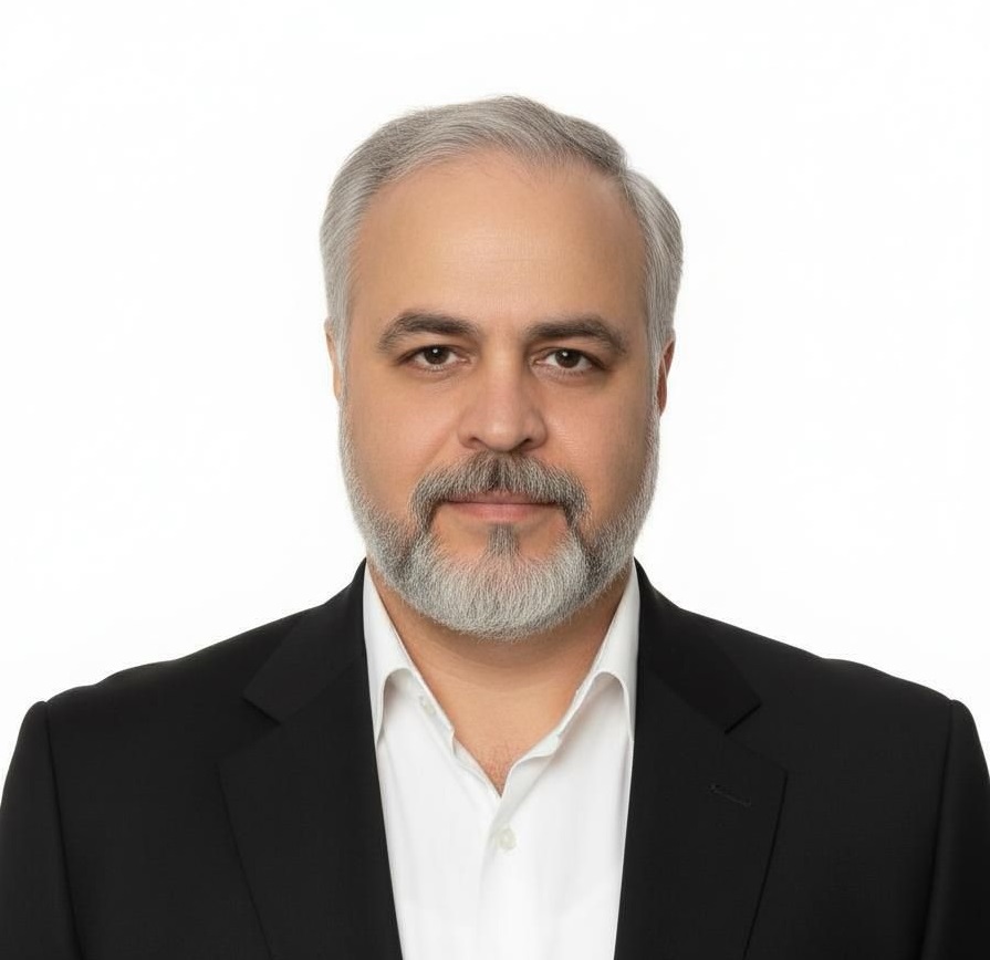 علی ملازمانی