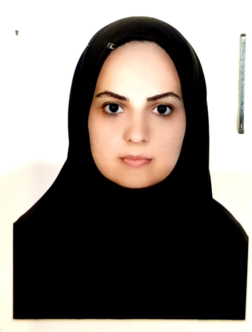 سمیه رضائی ویشه سرائی