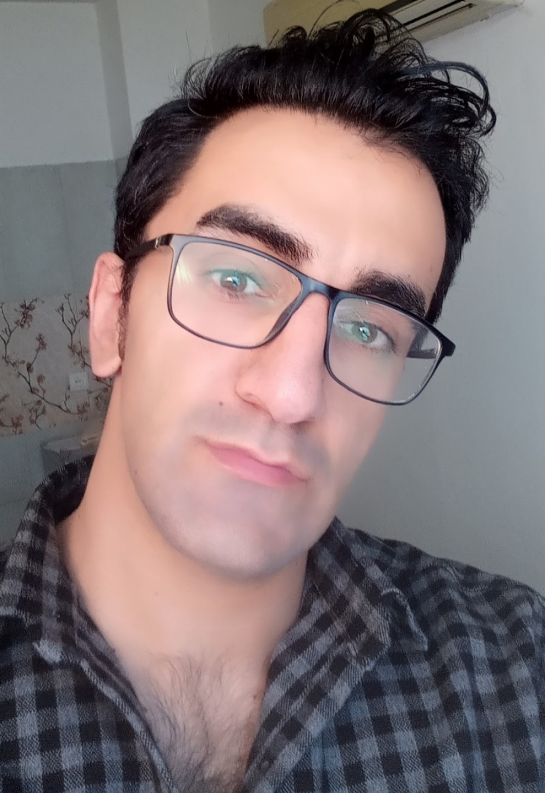 اشکان ملکی چگنی