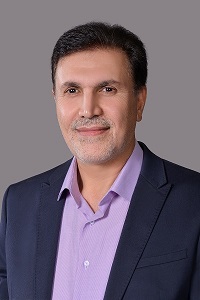 رضا شریفی