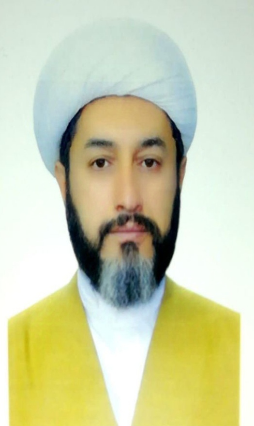 علی ابوالقاسمی