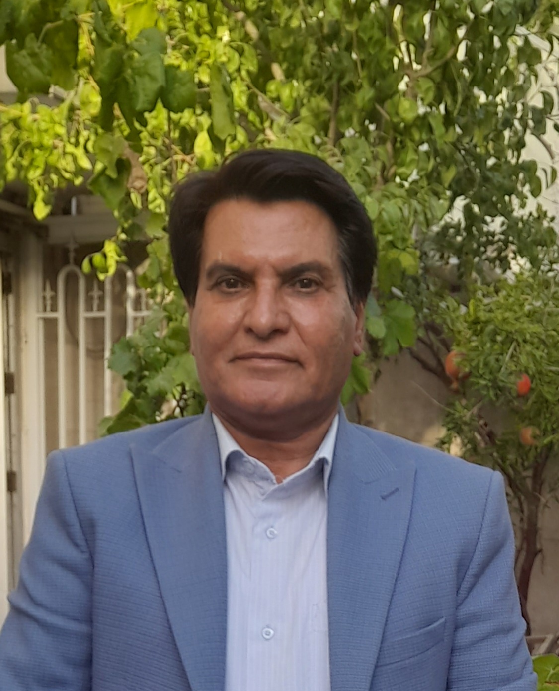 جواد ناصح