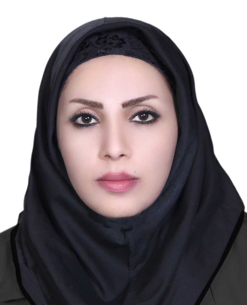 زهرا امینی راستابی
