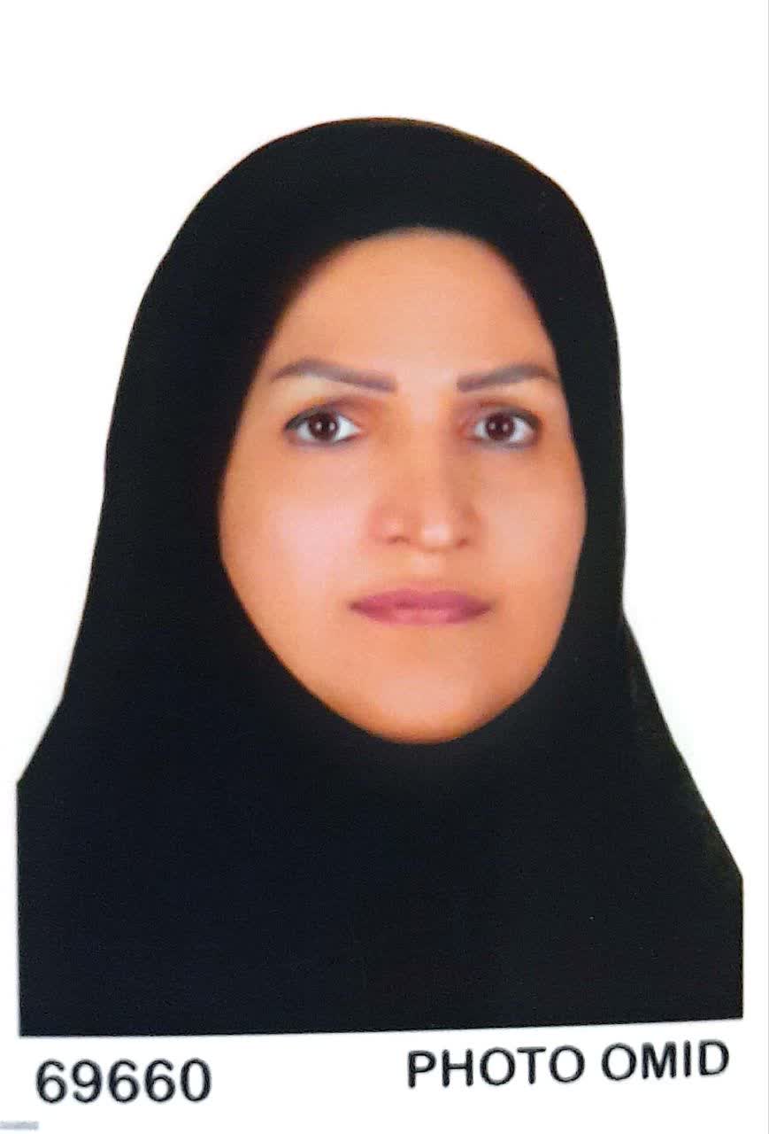 مینا نریمانی