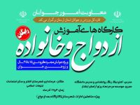 آموزش پس از ازدواج