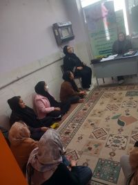 مشاوره حین ازدواج