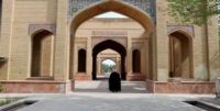 آموزش پس از ازدواج