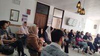 آموزش پیش از ازدواج