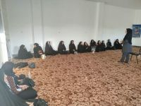 آموزش پس از ازدواج