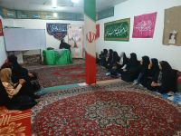 کارگاه مهارتهاي زندگي و جوانان - دوره هاي ازدواج و تحکيم خانواده