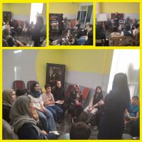 سبک فرزندپروری به شیوه حل مسئله