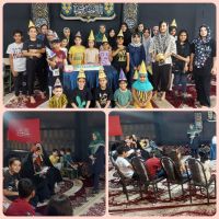 سلسله کارگاه‌های آموزش مهارت‌های فکری و اجتماعی کودکان به روش اجتماع پژوهشی