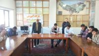 مشاوره پیش از ازدواج