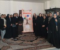 کارگاه مهارتهاي زندگي و جوانان - دوره هاي ازدواج و تحکيم خانواده