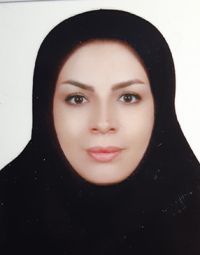 شهرزاد حسنی