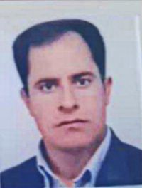 علی حسن زاده سبلوئی