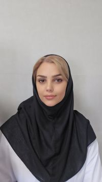 نیلوفر ملکی