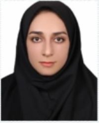 فاطمه نقدی گرجی