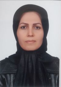نرگس صمدی