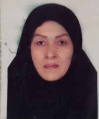 فاطمه عابدی