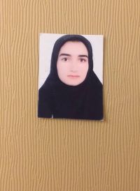 الهه السادات عارف نیا