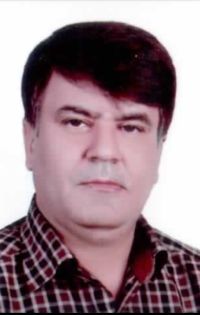 سید جهانگیر امیری