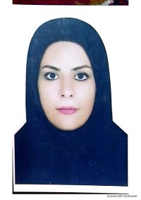 مرضیه مشایخ