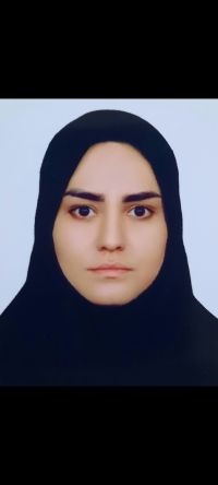 فاطمه محسن زاده