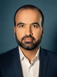 علی استادی