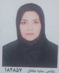 زهرا نوروزی قره آغاج