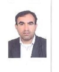سیدعلی عارف­ نیا
