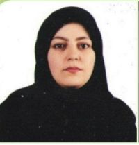 زهرا علیزاده