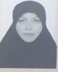 خدیجه سودی