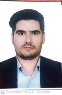 بهرام معصومی پور