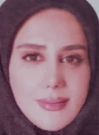 افسانه صبحی