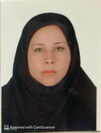 فاطمه شهابی