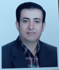 علی موسی پور