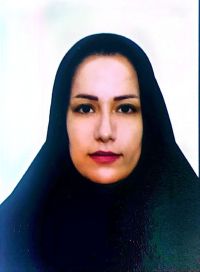 سمیه مقتدائی