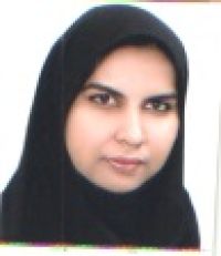 فرشته وفایی نژاد