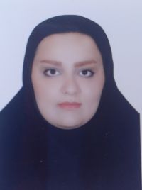 راحله طاهر دهرویه
