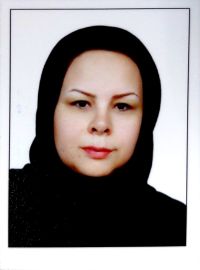 الهه نجفی