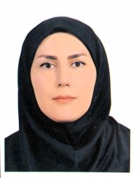 مرضیه حیدری