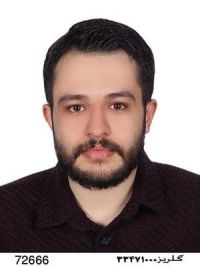 مهدی نظری ناسی