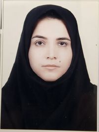 آزاده ابوئی