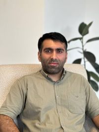 مسعود رعیت دوست
