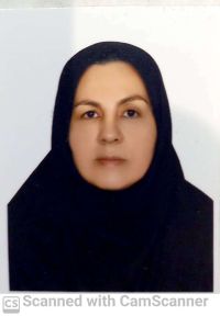 فهیمه پوررضا سنگستانی محل
