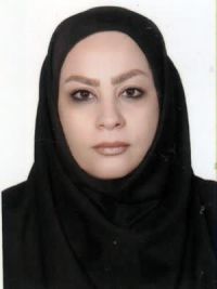 طاهره طاهری زاده