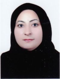 نرگس هاشمی زاده نهی