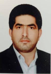 محراب محمدی