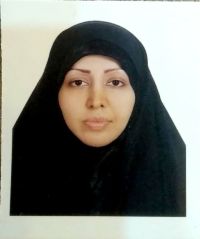 فاطمه شوقی صفی آباد